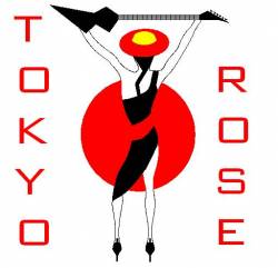 Tokyo Rose : Tokyo Rose